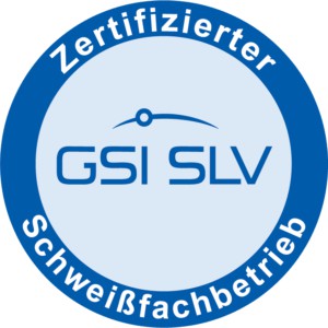 Rahmann GmbH ist ISO9001 SGS Zertifiziert
